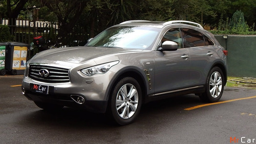 Infiniti Qx70 Suv 2016