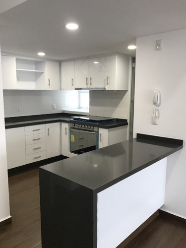Imagen 10 de 14 de Residencial Parque Sur, Departamento Excelente Ubicacion