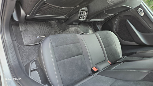 Volvo XC40 0.0 Recharge Awd