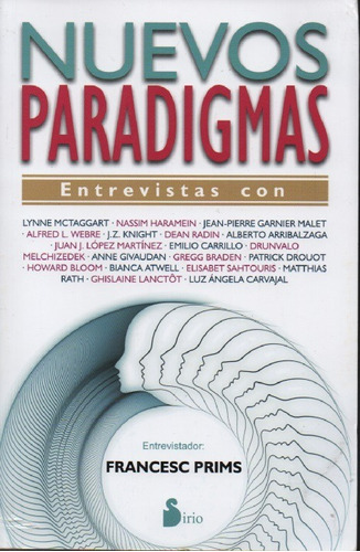 Nuevos Paradigmas Francesc Prims 
