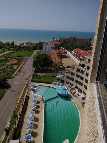 Imagen 2 de 8 de En Venta Apartamento Puerto Piritu C R Fontane Blu Ph