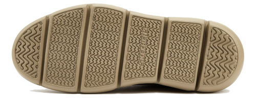 Zapatos Deportivos Skechers Garza-romano Hombre Originales