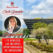 Comprar Carla Gonzalez Local Comercial En Venta En El Ccct Mls #22-24750 Gt Local Comercial En Venta En Chuao