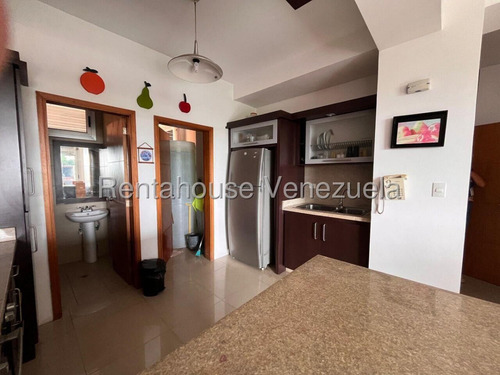 José Trivero Vende Elegante Apartamento En Monte Real Barquisimeto
