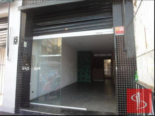 Imagem 11 de 11 de Imóvel Bom Para Restaurante - 74