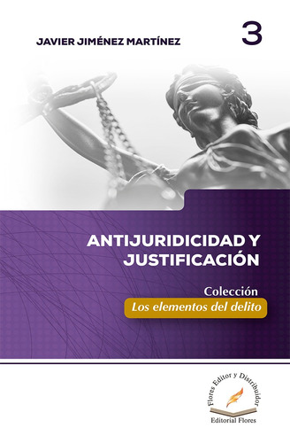 Antijuridicidad Y Justificacion