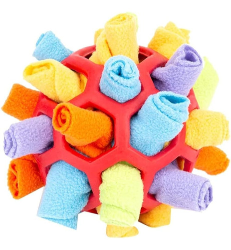 Hdliv Interactive Dog Puzzle Toys Encourage Natural Foraging