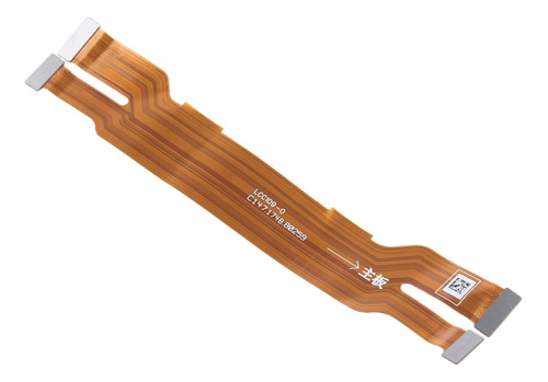 Cable Flexible De Placa Base Para Oppo R11s Plus