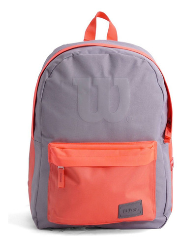 Morral Mochila Para Niñas Damas Utopía Escolar Wilson