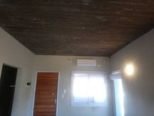 Imagen 16 de 30 de Departamento En Venta En Pinamar Zona Sur Tres Ambientes Con Gas Natural Losa Radiante .