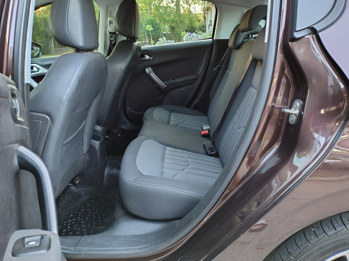 Peugeot 208 1.6 Allure