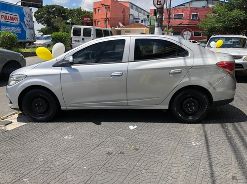 Chevrolet Prisma 1.0 Mpfi Lt 8v 2015
