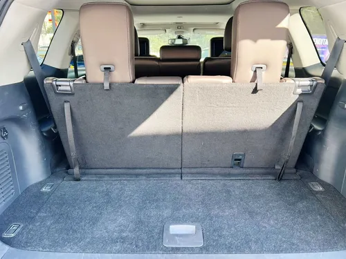 Infiniti QX60 2.5 Hybrid Cvt