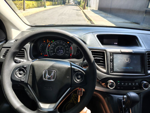 Honda CR-V 2.4 I-style Mt