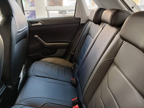 Volkswagen Polo 1.6 Msi Highline At