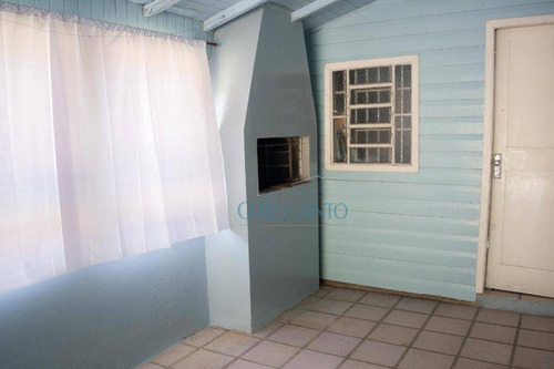 Imagem 15 de 22 de Casa Com 3 Dormitórios À Venda Por R$ 758.800,00 - Vila Luiza - Canela/rs - Ca0704