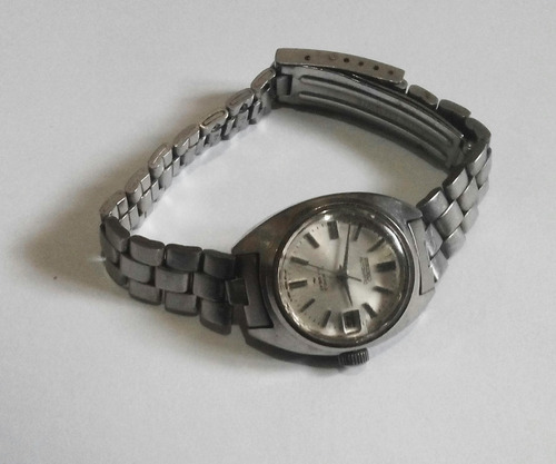 Reloj Seiko Original De Dama Para Reparar O Repuesto