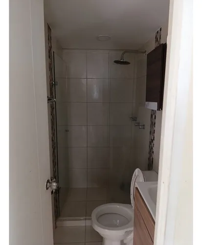 Apartamento En Robledo Pajarito