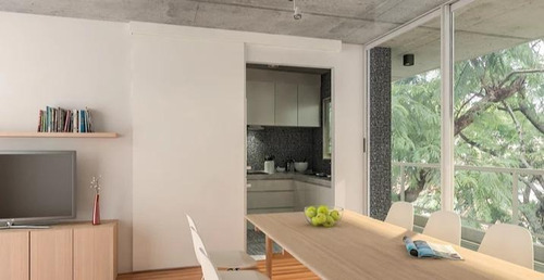 Imagen 8 de 18 de Departamento - Villa Del Parque