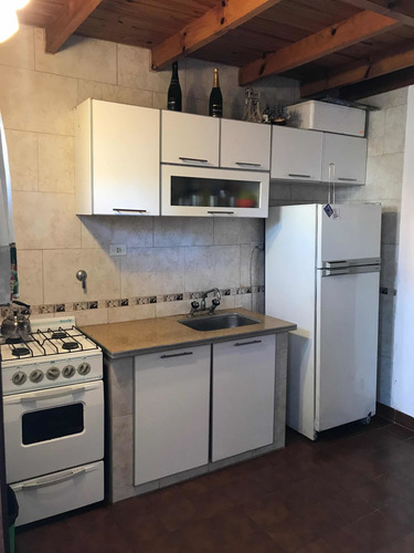 Imagen 11 de 12 de Duplex 4 Ambientes En San Bernardo. La Costa. Hasta 8 Personas. Alquiler Temporada