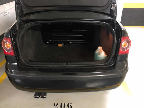 Imagem 15 de 15 de Volkswagen Polo 1.6 Comfortline