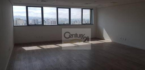 Imagem 2 de 12 de Conjunto À Venda, 50 M² Por R$ 749.000,00 - Higienópolis - São Paulo/sp - Cj0062