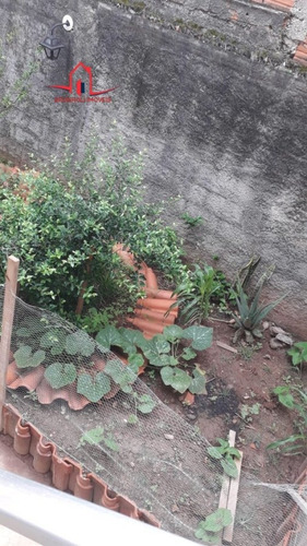 Imagem 11 de 17 de Casa A Venda No Bairro Recanto Silvestre (fazendinha) Em - 4019-1
