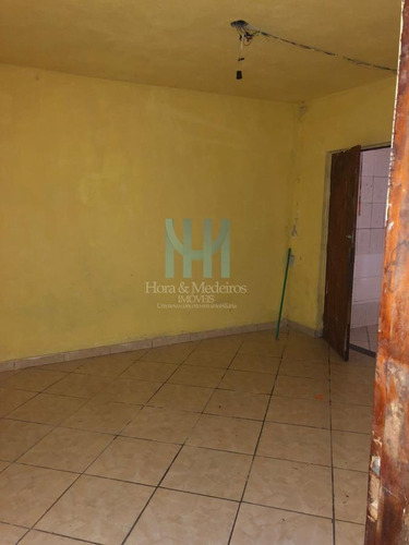 Imagem 15 de 15 de Casa Para Locação Em Itaquaquecetuba, Jardim Paineira, 2 Dormitórios, 1 Suíte, 1 Banheiro, 1 Vaga - 070_1-2200625
