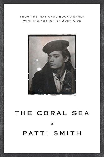 The Coral Sea, De Patti Smith. Editorial W. W. Norton & Company, Tapa Blanda En Inglés, 0000