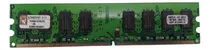 Comprar  Memoria Kingston 2g Ddr2 Kvr667d2n5\u002F2g