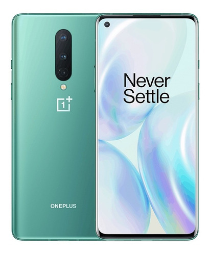 Oneplus 8 5g In2015 8gb 128gb Dual Sim Duos One Plus