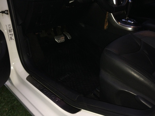 Peugeot 408 1.6 Sport Thp 163cv 2014