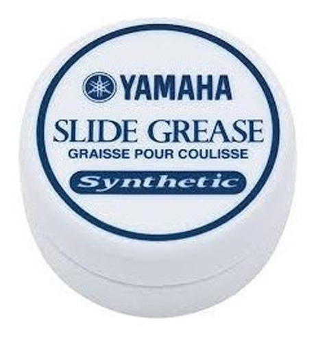 Limpiador Yamaha Lubricante De Vientos Slide Grease Cuo