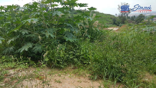 Imagem 5 de 6 de Terreno À Venda, 250 M² Por R$ 245.000,00 - Morada Da Lua - Vinhedo/sp - Te0270