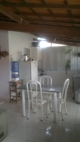 Cobertura Com 3 Quartos Para Comprar No Jardim Riacho Das Pedras Em Contagem/mg - 3804