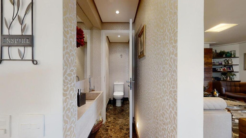 Imagem 4 de 30 de Apartamento - Ap00461 - 70281596