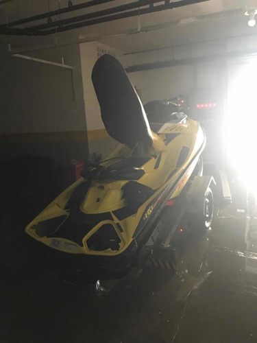 Sea Doo Turbo Intercooler Unico Dono Revisado