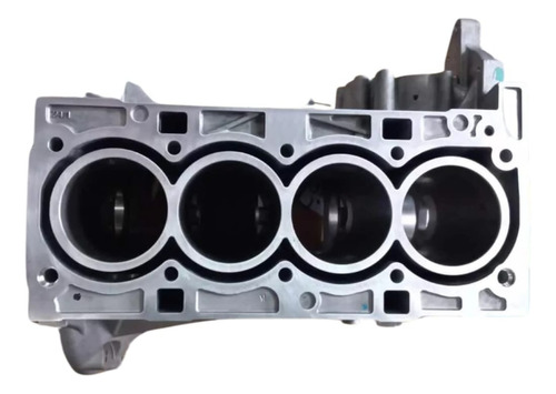 Bloco Motor Focus 1.6 Ecosport 1.6 Ford Ka 1.5 New Fiesta