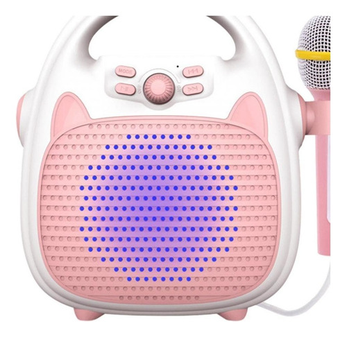 Máquina De Karaoke For Niños Que Cantan Juguetes