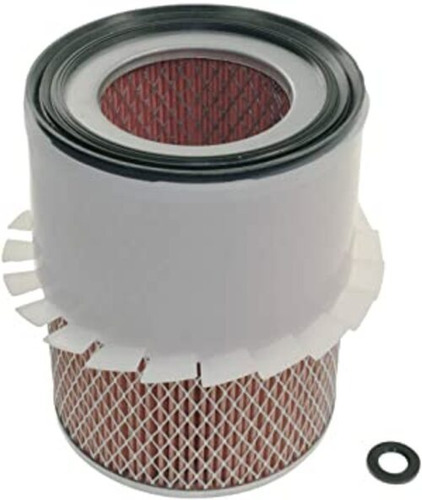 Filtro Aire Mitsubishi L300 Diesel 2005-2011