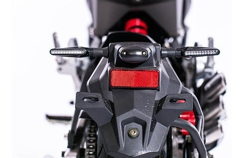Gilera Gx1 125 18ctas$12.085 Motoroma (vc 150 200 250)