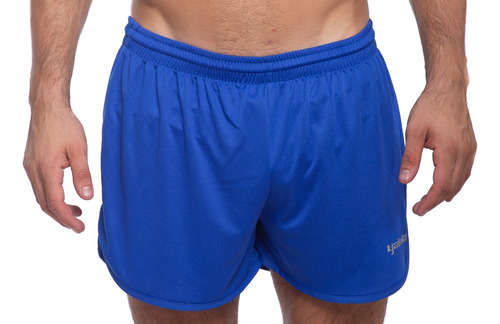 Short Deportivo Hombre Running  Futbol Atletismo Gym Yakka