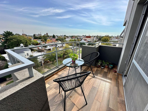 Departamento 3 Amb Balcón Y Doble Cochera Quilmes