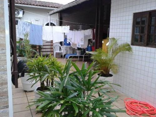 Imagem 4 de 14 de Ótima Casa Com 170 Metros Do Mar - Itanhaém 4380 | A.c.m