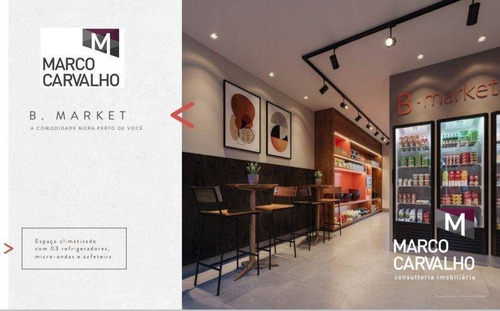 Imagem 5 de 30 de Apartamento Com 2 Dormitórios À Venda, 101 M² Por R$ 720.000,00 - Centro - Marília/sp - Ap0399
