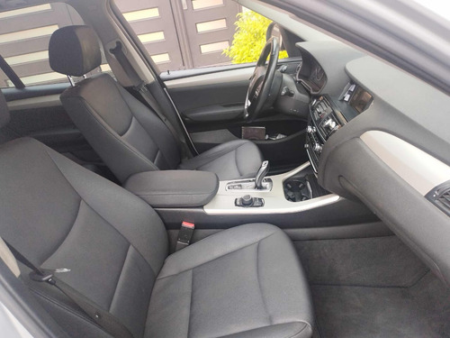 BMW X3 2.0 Xdrive 20i L4 T At