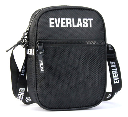 Morral Everlast 27002 Color Negro