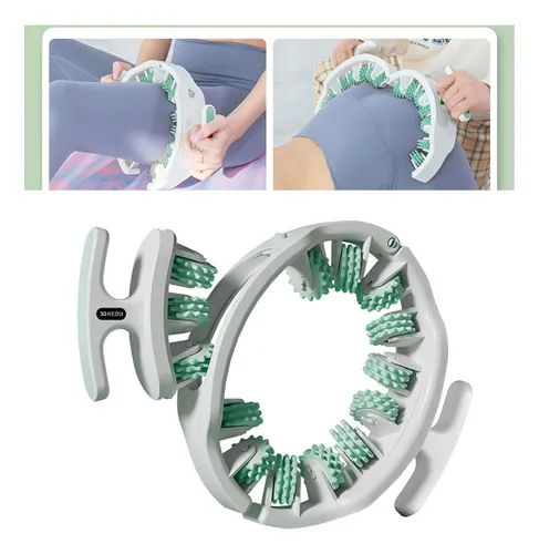Masajeador celulitis manual sale