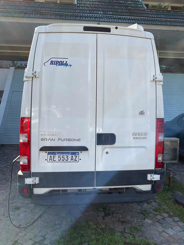 Imagen 3 de 16 de Iveco