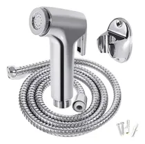 Comprar Ducha Bidet Arabe Wc Bidet Inodoro Ducha Arabe Llave Bidet Cabezal Ducha Bidet Marinshop Challa Ducha Arabe Duchas Modernas Duchas Alta Presion Kit Ducha Telefono Ducha Mango De Ducha Brazo De Ducha